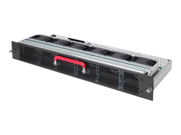 HP JG843A Front to Back Airflow Fan Tray