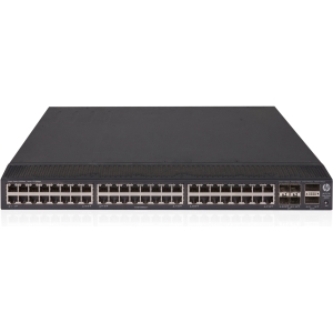 HPE JG894A FlexFabric 5700-48G-4XG-2QSFP+ Switch