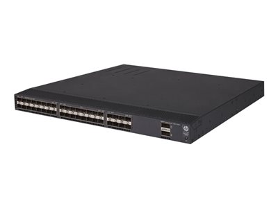 HPE JG896A FlexFabric 5700-40XG-2QSFP TAA-Compliant Switch