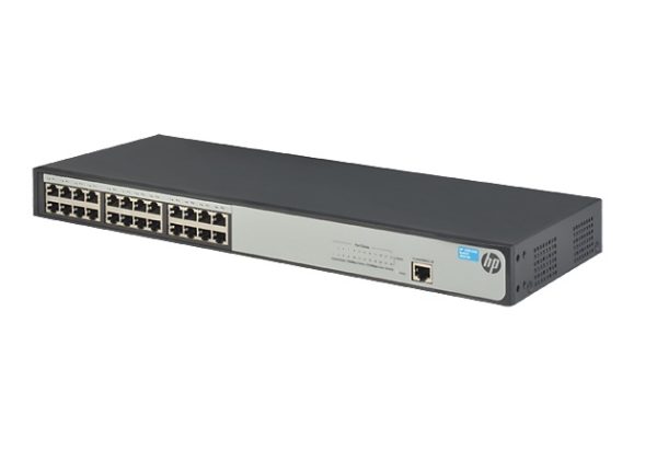 HP JG913-61001 OfficeConnect 1620 24G Switch