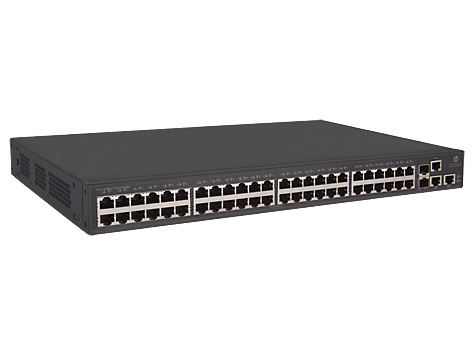 HPE JG939A 5130-48G-2Sfp+-2Xgt Ei Switch
