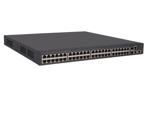 Hp JG941A 5130-48G-Poe+-2Sfp+-2Xgt Swch