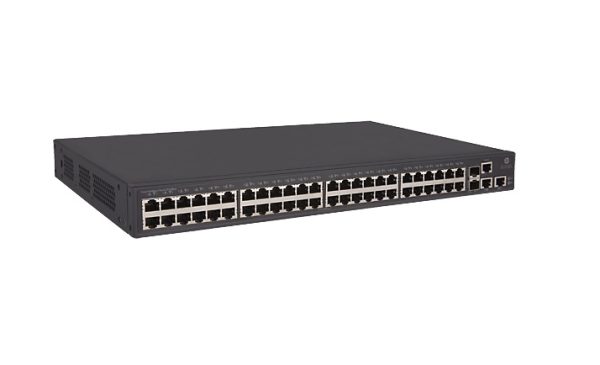 HPE JG961A 1950-48G-2SFP+-2Xgt Switch