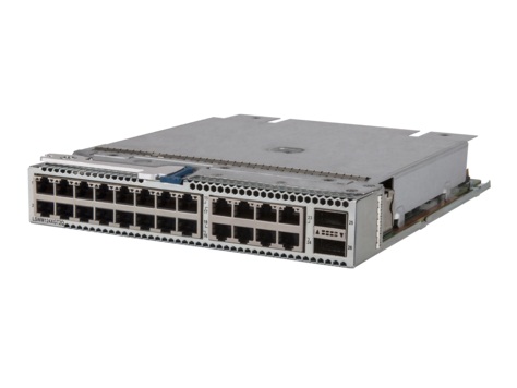 HPE JH182A 5930 24P 10G And 2P QSFP+ With MACsec Mod