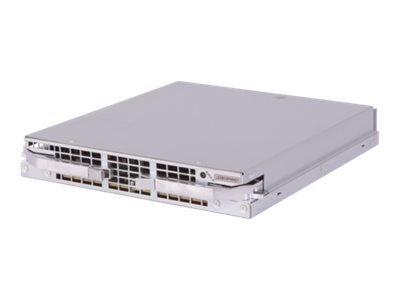 HPE JH364A FlexFabric 12904E 7.2Tbps Type H Fabric Module - switch