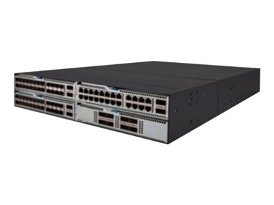 HPE JH398-61001 FlexFabric 5940 4-slot - Switch - L3 - managed - rack-mountable