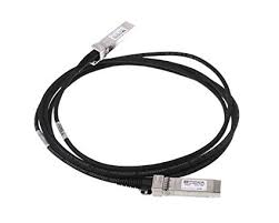 Hp JH652A arista 10g SFP+ SFP+ 1.5M direct attach cable.