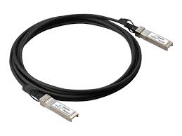 Hp JH654A arista 10g SFP+ SFP+ 2.5M direct attach cable.