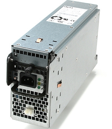 Dell JJ179 930 Watt Power Supply Poweredge 2800