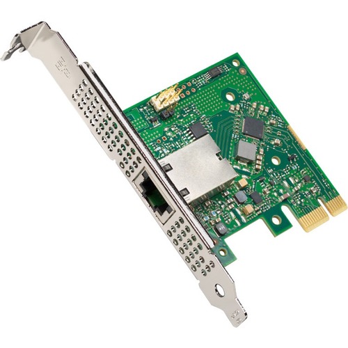 Dell JJF4X Intel I225-T1 Ethernet Network Adapter PCIe 2.5GBASE-T x 1