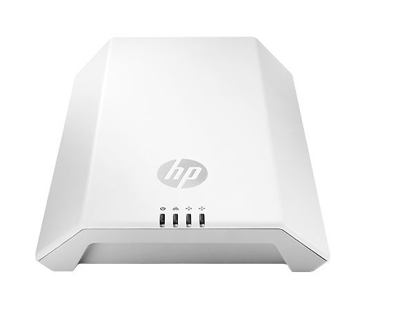 HPE JL062A HP M330 Dual Radio 802.11ac Access Point