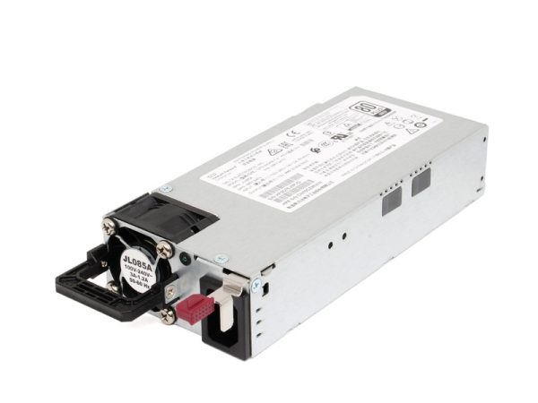 HPE JL085A#ABA Aruba X371 250W 12VDC Power Supply