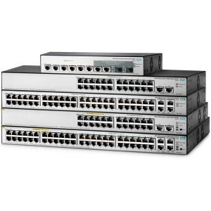 HPE JL171-61001 1850 48G 4XGT switch