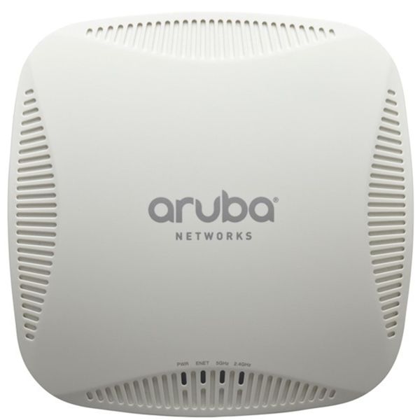 HPE JL184A 205 Instant 802.11Ac (WW) Ap