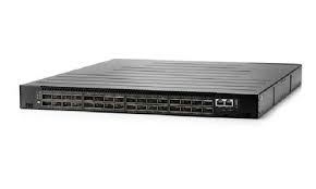 HPE JL279A Altoline 6960 32-Port 32 x 100 Gigabit Ethernet 1U Rack-mountable Ethernet Switch