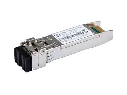 HPE JL293A X190 25G SFP28 lC SR 100M MM Transceiver