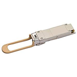 HPE JL308A Aruba X141 40G QSFP+ LC BiDi 150m MMF XCVR 40 Gigabit Ethernet