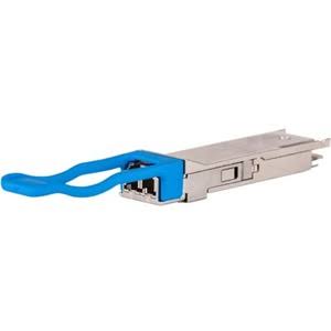 HP JL310A Aruba 100G Qsfp28 Lc Lr4 Smf Xcvr