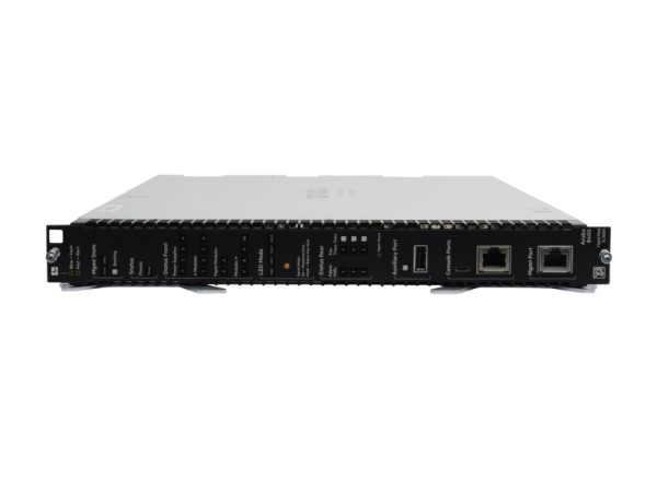 HPE JL368A Aruba 8400 Management Module