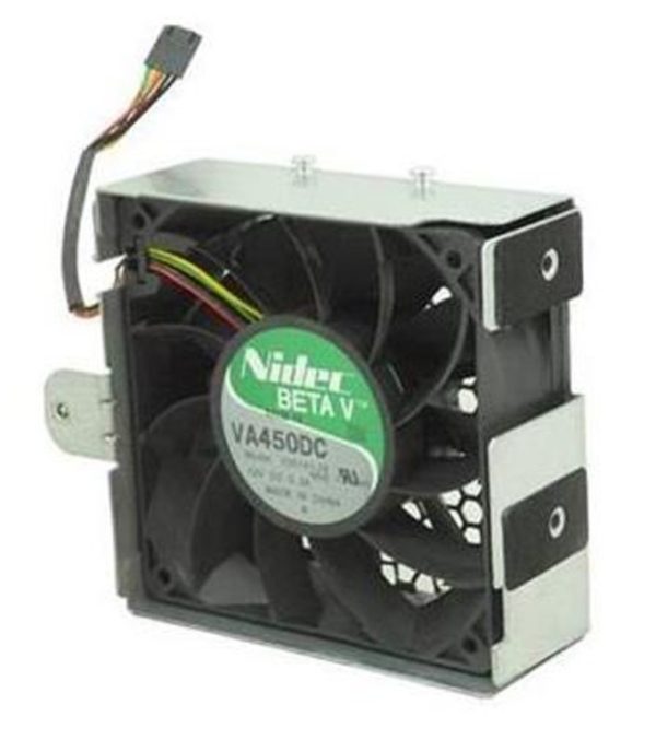 HPE JL370A X731 Fan Tray For Aruba 8400