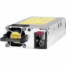 HPE JL372-61001 Aruba X382 54VDC 2750W Power Supply