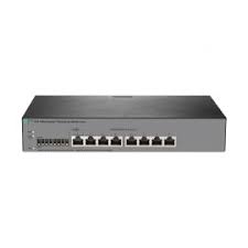 HPE JL380A OfficeConnect 1920S 8G Managed L3 Switch New