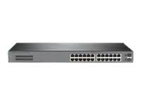 HPE JL381A Office Connect 1920S 24G 2SFP - Switch - 24 Ports - Managed Refurbished