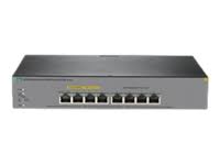 HPE JL383-61001 officeConnect 1920S 8G PPoE+ 65W 8 Ports switch