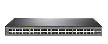 HPE JL386A#ABA OfficeConnect 1920S 48G 4SFP PPoE+ 370W - switch - 48 port