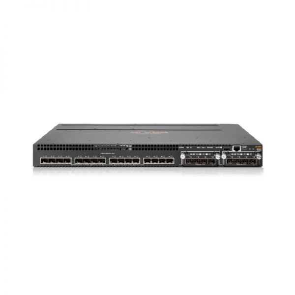 HPE JL430A#ABA Aruba 3810M 24SFP+ 250W Switch