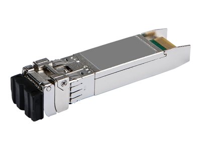 HPE JL486A Aruba 25G Sfp28 Lc Lr 10Km Smf Xcvr