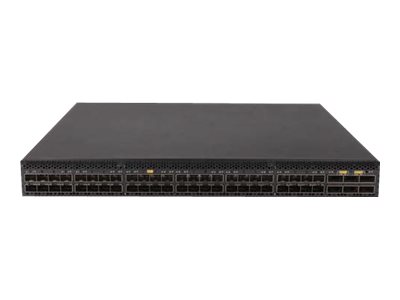 HPE JL585A FlexFabric 5710 48SFP+ 6QS+/2QS28 Switch