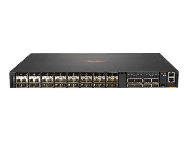 HPE JL624A#ABA Aruba 8325-48Y8C 48P 25G Sfp/+/28 8P 100G Switch