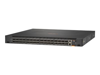 HPE JL625A#ABA Aruba 8325-48Y8C 48p FB 6F 2PS Bdl Switch