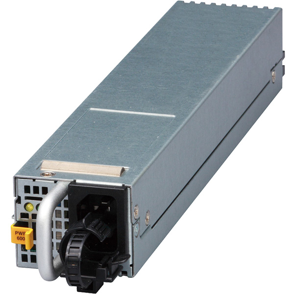 HPE JL670-61001 Aruba X372 54VDC 1600W 110-240VAC Power Supply