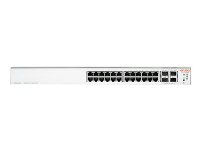 HPE JL682A#ABA Aruba Instant On 1930 24G 4SFP/SFP+ Switch