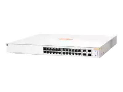 HPE JL683A#ABA Aruba IOn 1930 24G 4sfp+ 195w switch