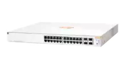HPE JL683B#ABA Aruba IOn 1930 24G 4sfp+ 195w switch