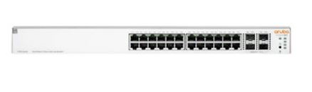 HPE JL684B#ABA Aruba Instant On 1930 24G Class4 PoE 4SFP/SFP+ 370W Switch