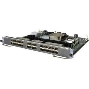 HP JL687-61001 Aruba 8400X-32Y 25 GIGABIT SFP28 X 32 Expansion Module