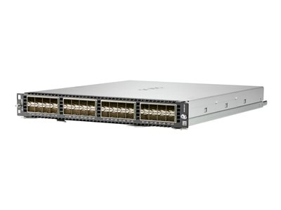 HP JL687A Aruba 8400X-32Y 25 GIGABIT SFP28 X 32 Expansion Module