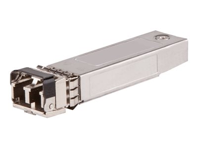 HPE JL745-61001 Aruba 1G Sfp Lc Sx 500M Mmf Transceiver.