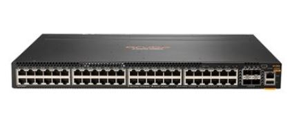 HPE JL762-61101 Aruba 6300M Switch 48 Ports Managed Rack-Mountable Ref