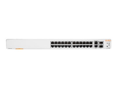 HPE JL806-61001 Aruba Instant On 1960 24G 2XGT 2SFP + Switch RETAIL