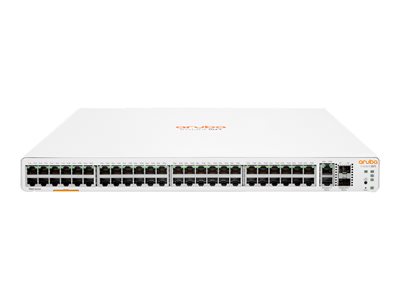 HPE JL808A Aruba Instant On 1960 48G 2XGT 2SEP+ Switch