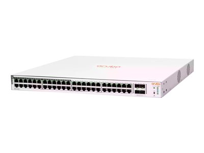 HPE JL815-61001 Aruba Instant On 1830 48G Switch RETAIL