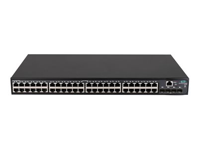 HPE JL829-61001 5140 48G 4SFP+ EI - switch