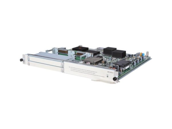 HPE JM045A MSR4000 MPU-100-X1 Main Processing Unit