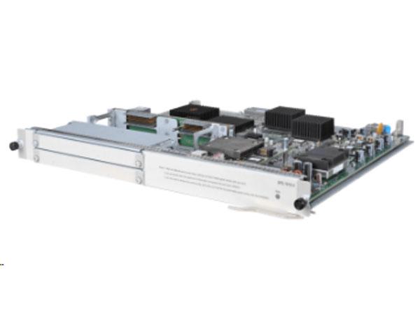 HPE JM046A MSR4000 SPU-400-X1 Service Proc Unit