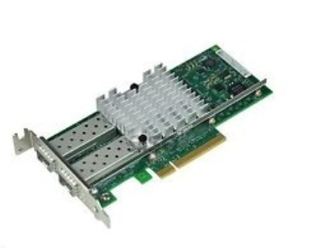 Dell JP1JR 2 Port Network Adapter